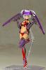 Frame Arms Girl Hresvelgr Rufus (Agito) - Approximately 155mm Tall, Non-scale Plastic Model