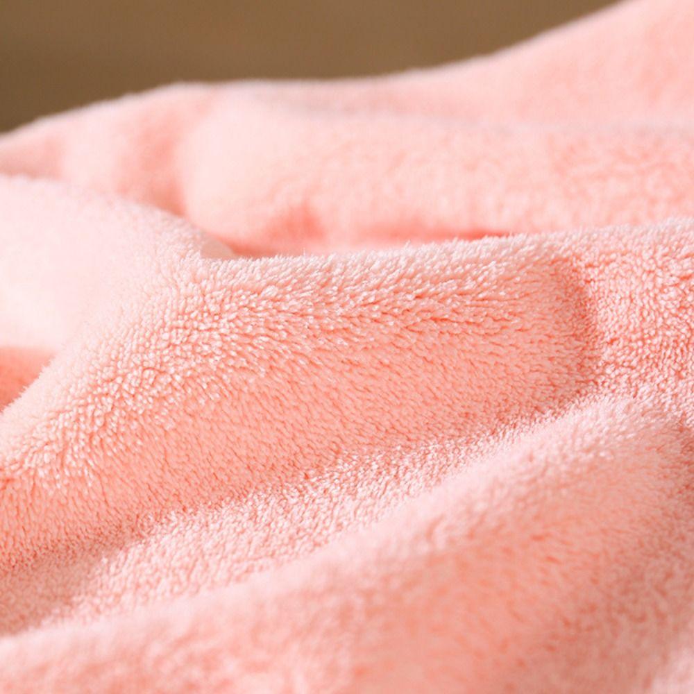 Cotton Children Bath Towels Thick Baby Bath Towel Durable Newborn Baby Towel Baby Care