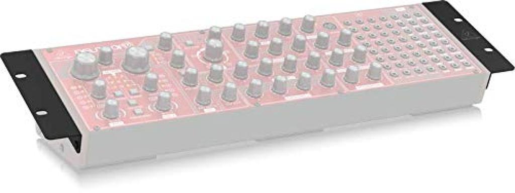 Behringer Ушки для крепления в стойку EURORACK EARS 80 HP