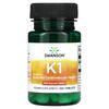 Vitamin K1, 100Mcg, 100 Tablets