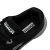 Skechers Мужская легкая сетчатая обувь для бега и повседневной носки