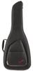 Fender FE1225 Electric Guitar Gig Bag, Black