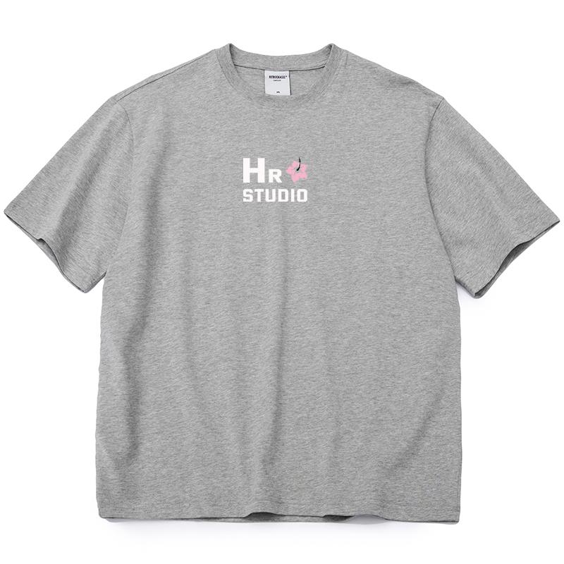 Shellsuning, повседневный мягкий топ в стиле Харадзюку, большие простые футболки с буквенным принтом, уличная одежда, базовые футболки, одежда для пар, винтажные топы в стиле Харадзюку