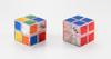 MegaHouse Crystal Rubik's Cube 2x2 3D Puzzle for Ages 6 and Up