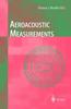 Книга Aeroacoustic Measurements