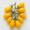 35 Yellow Pear Cherry Tomato Seeds