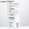 Longrich Snake Gall Refreshing Shampoo & Milk Shower Gel Set