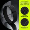 Ремешок для Amazfit Helio Strap Браслет Регулируемый Спортивная рамка+Нейлоновая петля Запасной браслет correa Amazfit Helio ремешок для часов