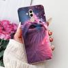 Чехол для Huawei Mate 20 Lite SNE-AL00 SNE-LX1 Популярный Расписной Чехол Мягкий Тонкий Чехол для Телефона Для Huawei Mate 20 Pro Mate20 Lite Сумки