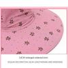 Ear Flap Women Hats UV Protection Sunscreen Cap Outdoor Sun Hat  Women