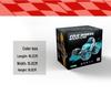 Children's Remote Control 4WD Off-Road Stunt Car Toy