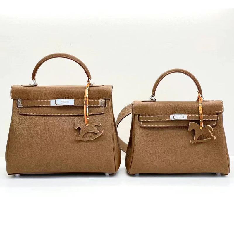 Сумка с серебряной пряжкой и широкими плечевыми ремнями TOGO Head Layer из натуральной кожи с серебряной пряжкой, сетка, красная, актиния, фиолетовая женская сумка