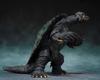 TAMASHII NATIONS Gamera 3 Revenge Gamera Kyoto Battle Bandai Spirits Action Figure Iris's [1999] Ver. S.H.MonsterArts
