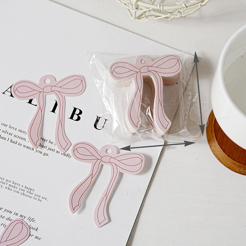 50 Pcs Bow Cupcake Toppers Suitable For Girls Birthday Party Anniversaries Bow Birthday Cake Decorations Single Themed Party Cake Decorations