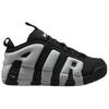 Nike Air More Uptempo Low Черный Пыльный Фотон FZ3055-001