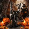 Demon Shape Black Ghost Hand Display Stand Necklace Storage Decoration  Decoration Scenario