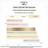 L'Oréal Small Gold Tube Sunscreen Set