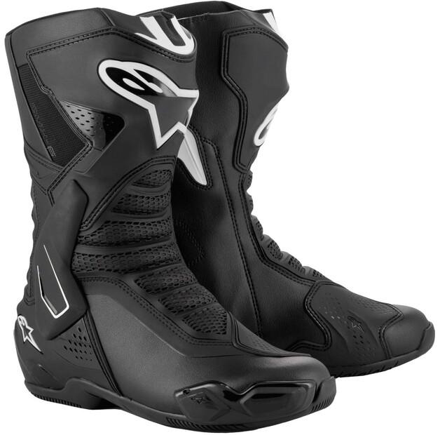 Ботинки Alpinestars SMX-6 V3