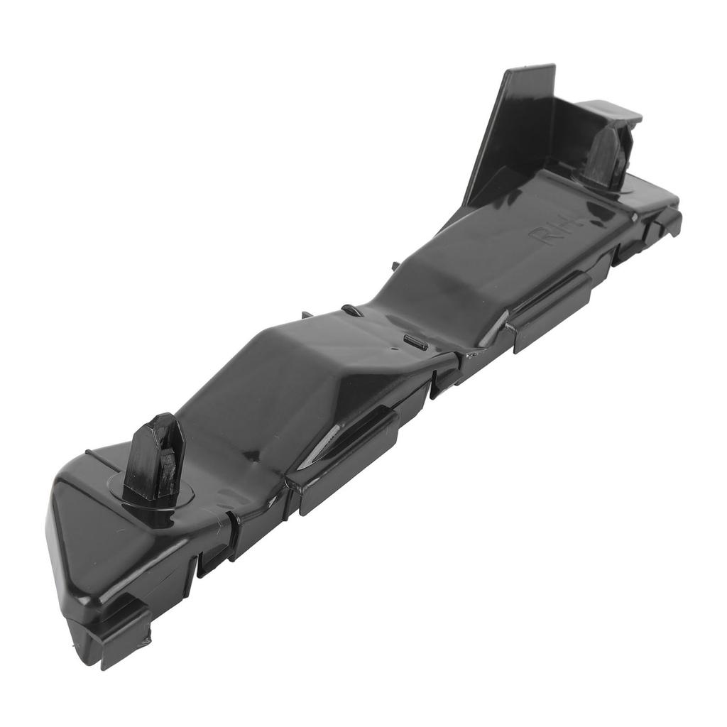 Front Bumper Mount Support Bracket Enhanced Performance Sturdy High Strength Replacement for Avensis T250 2003 to 2009