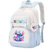 Backpack Teen Student Large Capacity Fashion Student Travel Backpack