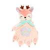 Soft Animals Puppet Plush Toys Fluffy Adorable Stuffed Hand Puppets  Kids Gifts
