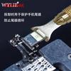 WYLIE Защитный колпачок от плавления для разъема Type-C, Инструменты для ремонта и разборки, Защита интерфейса