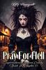 Книга Pray For Hell : Book Two (Chapter One)