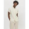 Jack & Jones Tampa Dobby рубашка с коротким рукавом