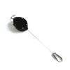 1 item Plant Hook Pulley Retractable Plant Hanger Easy Reach Hanging Flower Basket for Garden Baskets Pots and Birds Feeder for Home