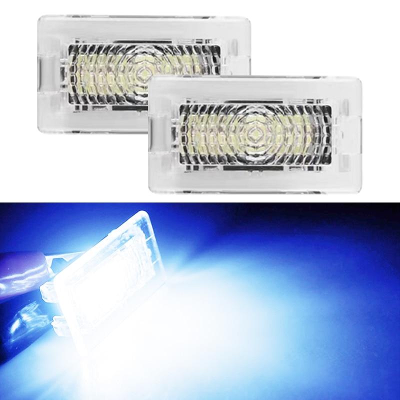 Для Tesla Model 3 YSX Ультраяркий комплект светодиодного освещения салона Аксессуары для багажника, передней двери, дверных проемов, освещения пространства для ног