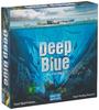 Hobby Japan Deep Blue Japanese Version 45 for Ages 8 and Board Game (for 2-5 Players, Minutes, Up)
