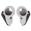VR Controller Grips Cover Soft Silicone Controller Protector with Adjustable Strap for Meta Quest 3