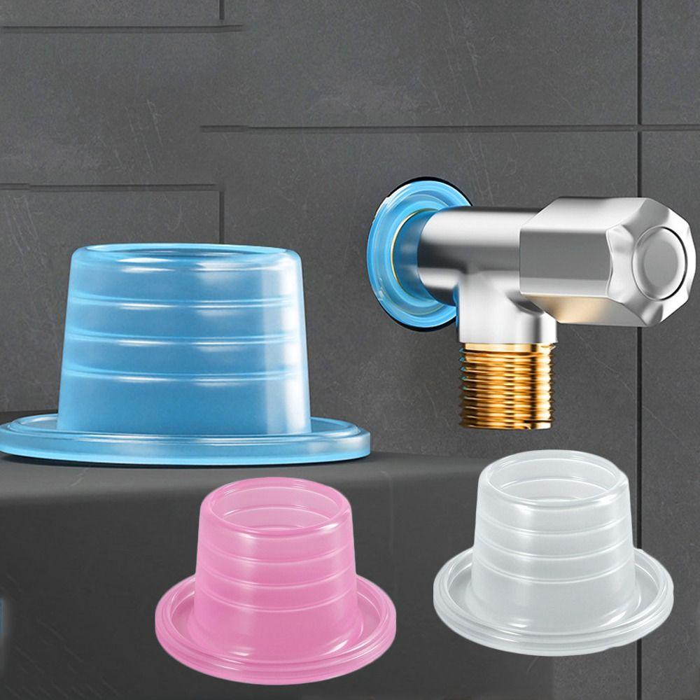 10 шт. антивозрастной силиконовый сырьевой пояс водонепроницаемый соединительный элемент для крана