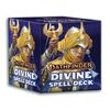 Pathfinder Spell Deck RPG (2nd Edition) (Divine)