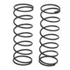 2Pcs Exhaust Valve Spring 7041704‑04 Exhaust Power Valve Spring Replacement for Polaris Voyageur Touring Sportsman Shift