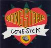 12-дюймовая пластинка GANG STARR - Lovesick V23676 Chrysalis 1991 США Танцевальная и электронная музыка Б/у