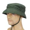 Outdoor Tactical Camouflage Beanie Hat – Short Brim Sunshade for Fishing, Hiking, & Hunting