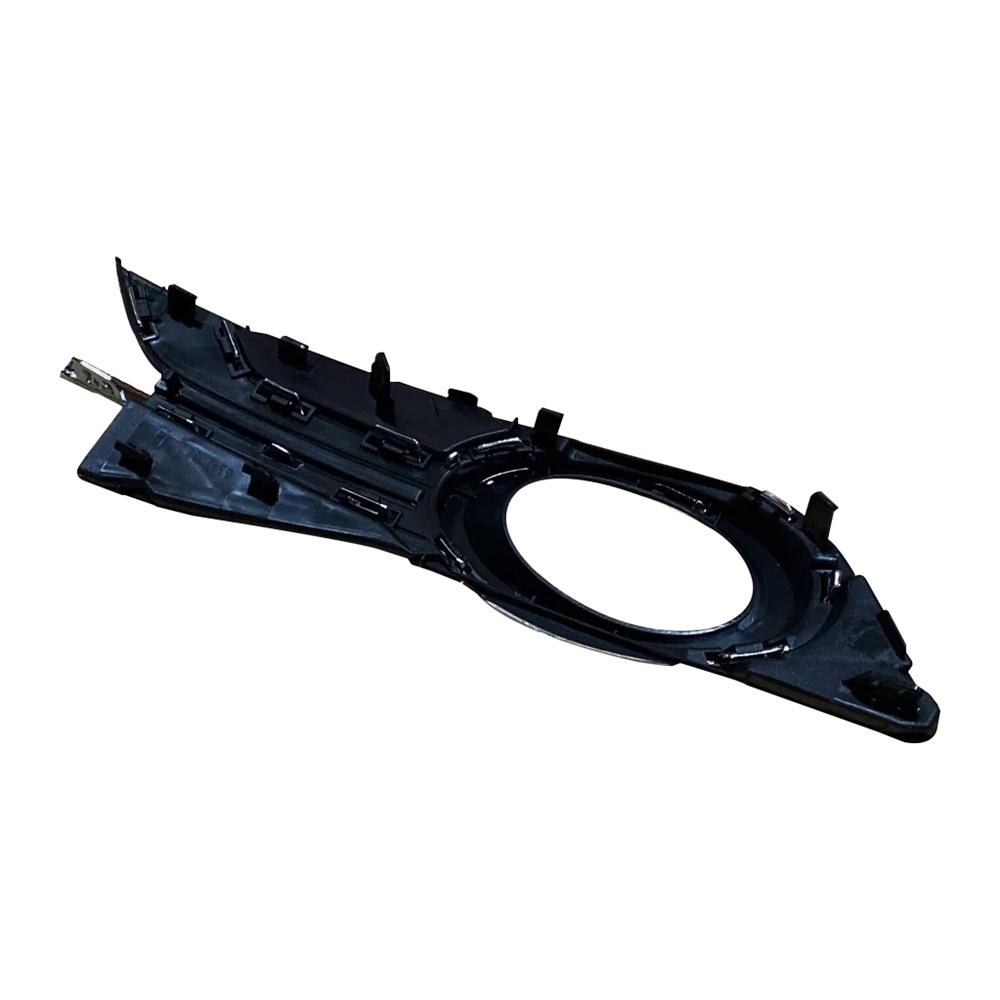 Решетка нижняя переднего бампера, правая накладка противотуманной фары для Honda 2014-2017 Odyssey