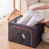 Тканевый ящик для хранения, органайзер, складная сумка, одеяло для стирки, шкаф для хранения подушек, домик для домашних животных, багажник автомобиля, хранение одежды