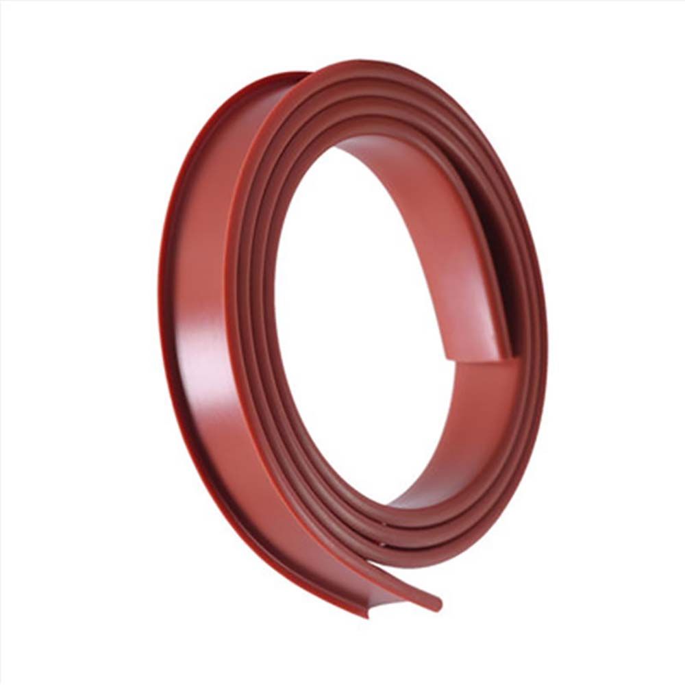 Self Adhesive Edge Guard Protector Cabinet Home Decor Sealing Tape Edge Banding Strip Bumper Strip