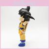 Dragon Ball Z Son Goku Desktop Statue Abs Plaything For Collectors And Birthday Surprises