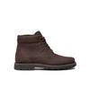 Alden Brook Wp SideZip BT Ankle Boots TB0A27YMV13, Brown