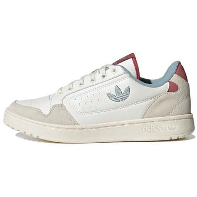 Originals Ny 90 Удобные Прочные Низкие Кроссовки Женские Кроссовки Светло-Бежевый GX4464