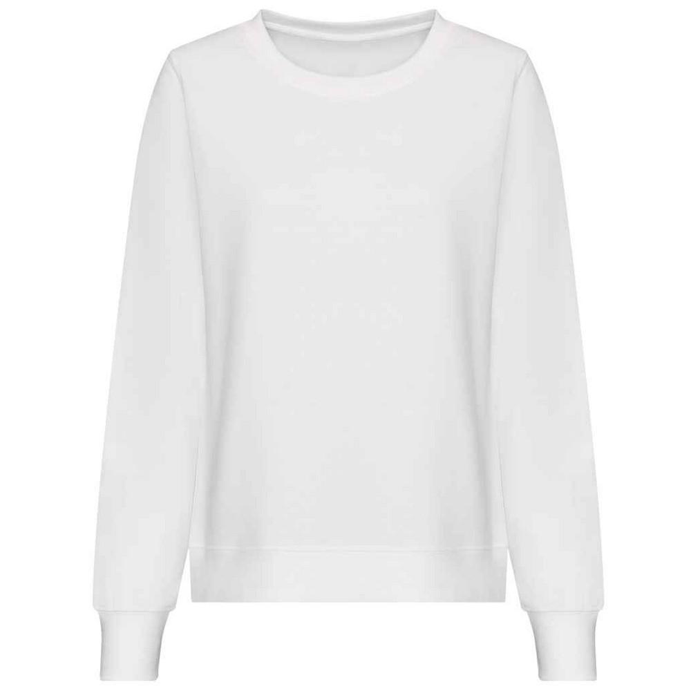 Awdis Womens/Ladies Sweatshirt