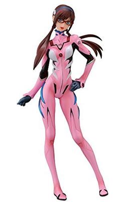 Ichiban Kuji Evangelion New Theatrical Edition EVA C Prize Makinami Mari Illustrious Figure Eva Racing ~PROJECT RACING~ ver. [Элемент]