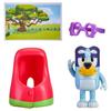 Bluey Bluey  Bluey Story Figure Set Assortment 1box 12pcs
