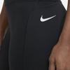 Nike Женские леггинсы для бега Dry Fit Fast Crop S Cz9239 010 S2206