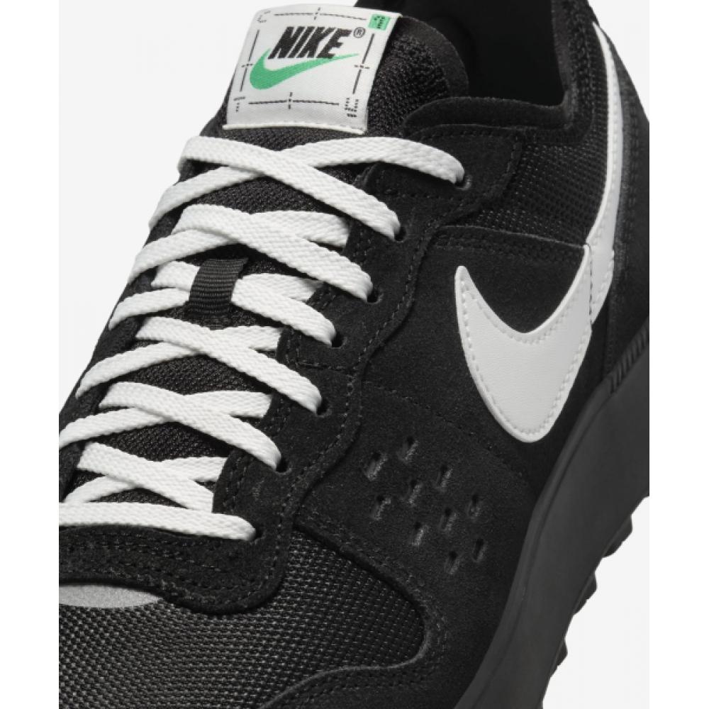 Nike Nike C1ty M Черный стадион Зеленый саммит Белый Fz3863 006