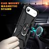 Ударопрочный бронированный чехол для iPhone 17 Air 15 16 Pro Max 16e 12 13 14 Plus Iphone17 Iphone16 Iphone14 Funda Cover