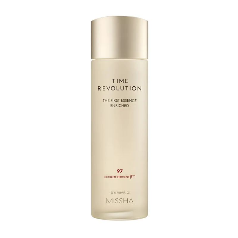 MISSHA Time Revolution The First Обогащенная эссенция 150 мл